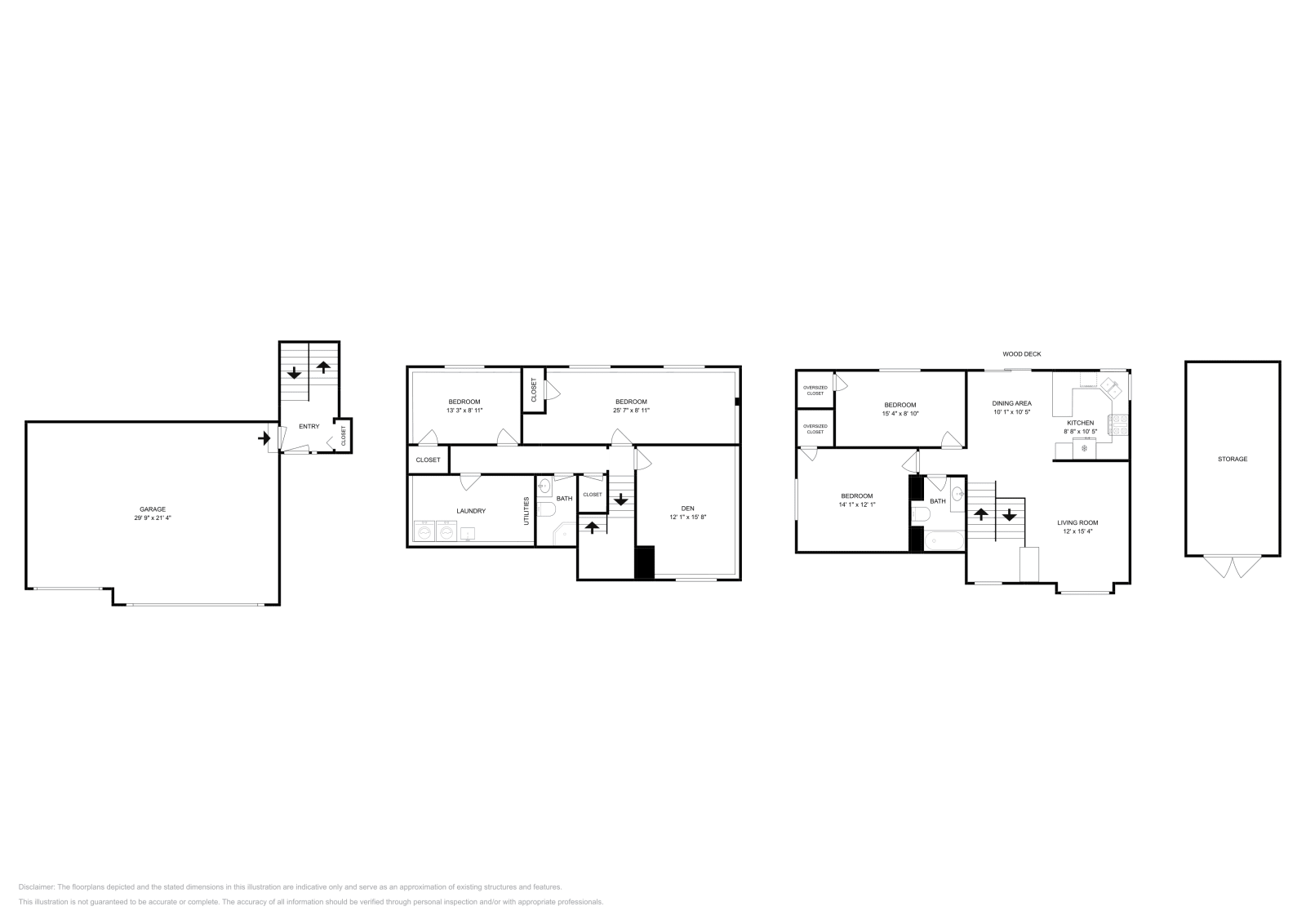 Building Photo - 1500 Powell St N