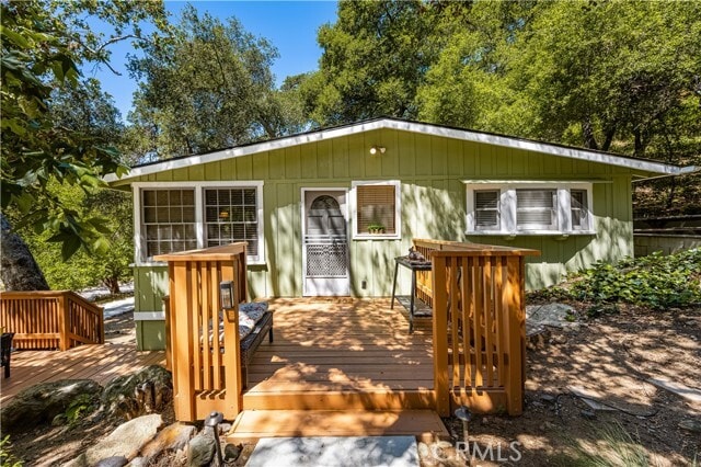 Building Photo - 29221 Modjeska Rd