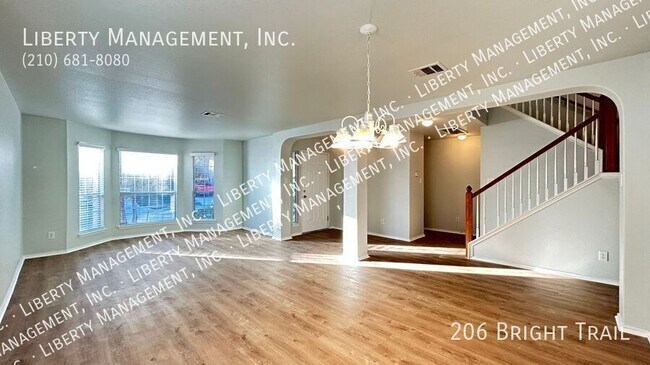 Building Photo - 206 Bright Trail