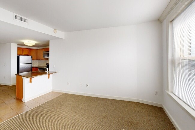 Interior Photo - The Brownhardt