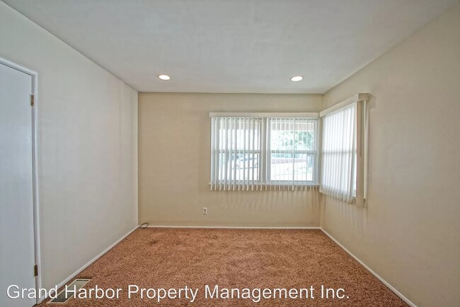 Bedroom Two View #2 - 2300 Oak Ave