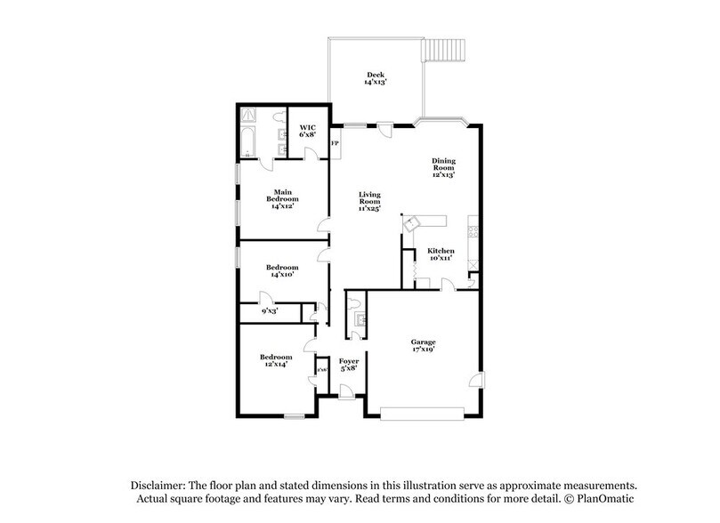 Building Photo - 305 Talon Dr SE