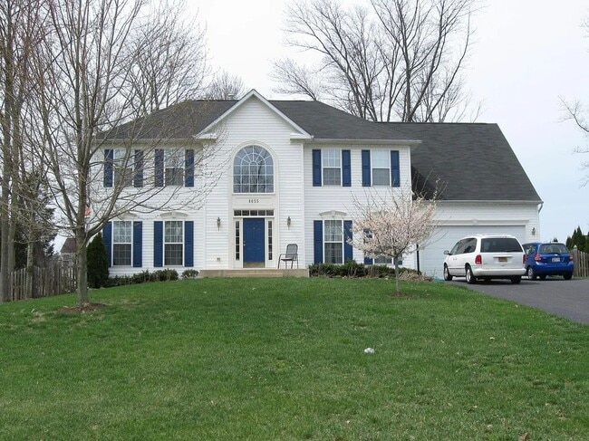 Building Photo - 4055 Carrick Ct