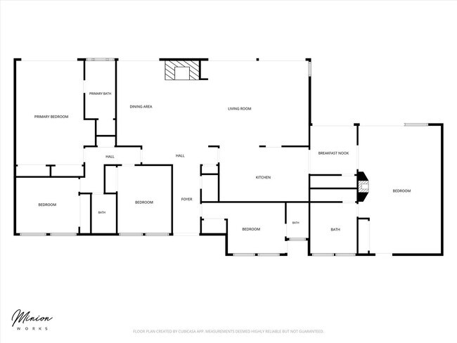 Building Photo - 1560 Debra Ln