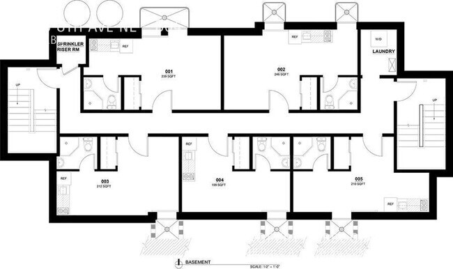 Building Photo - 4046 8th Ave NE