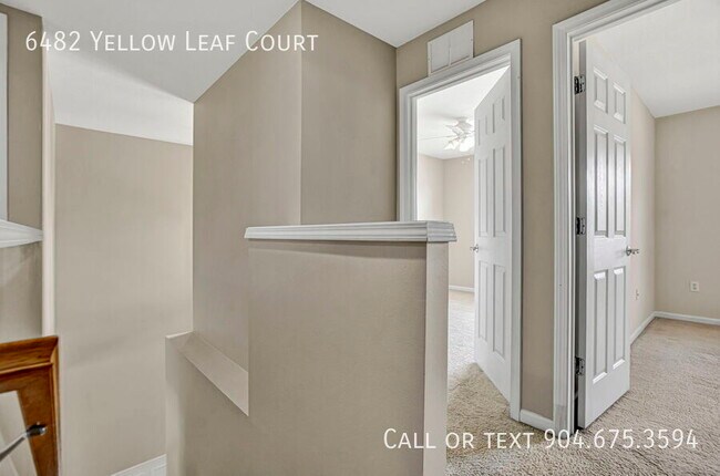 Building Photo - 6482 Yellow Leaf Ct