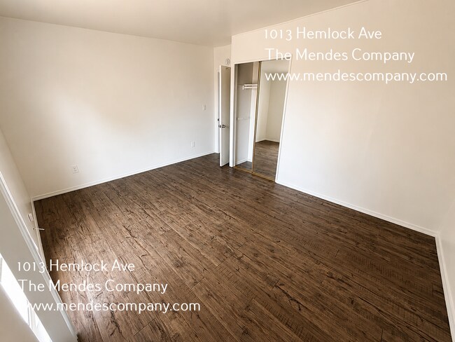 Building Photo - 1013 Hemlock Ave