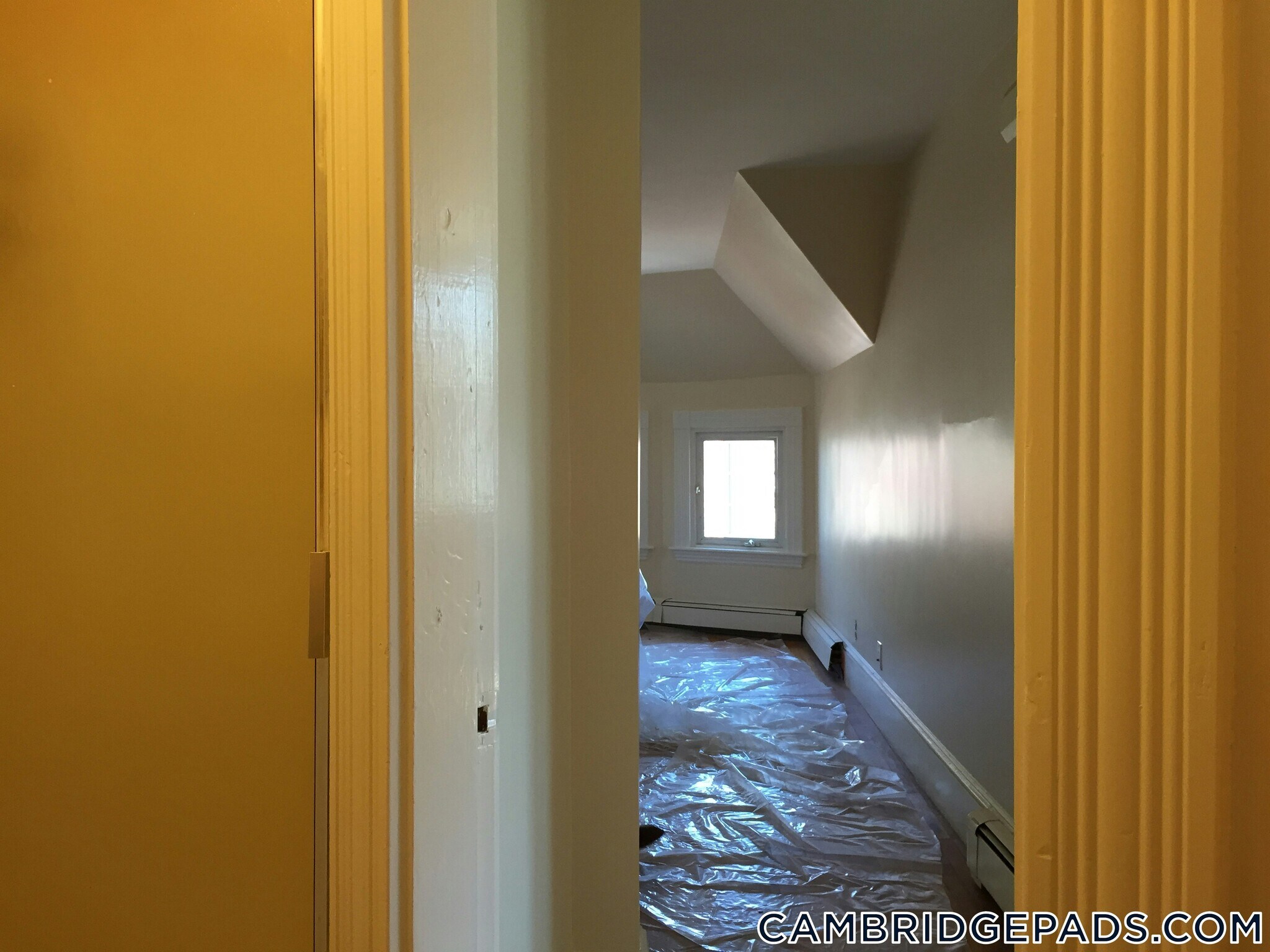 Building Photo - 1539 Cambridge St