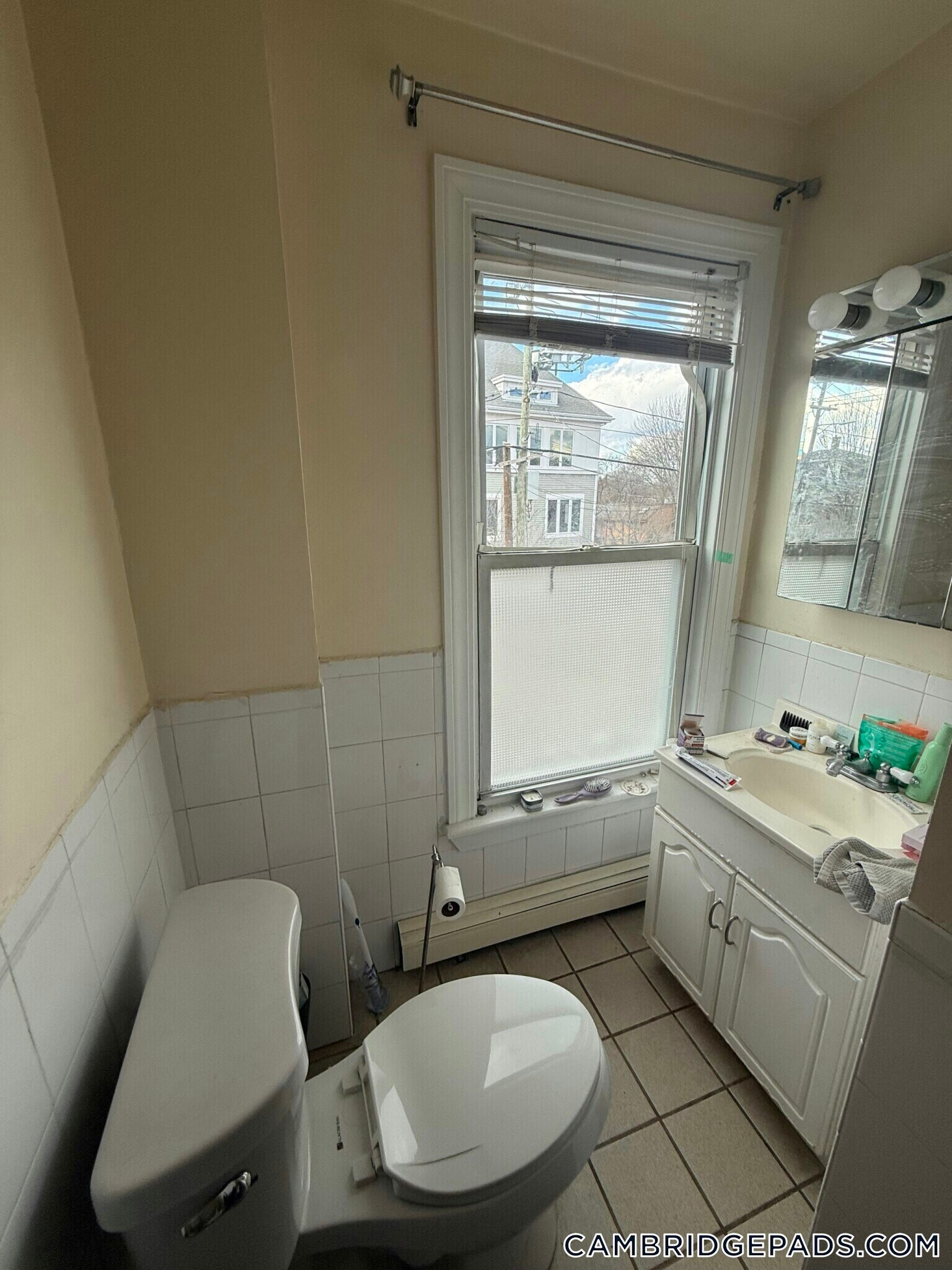 Building Photo - 60 Walden St