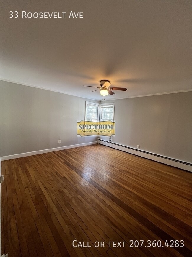 Building Photo - 33 Roosevelt Ave