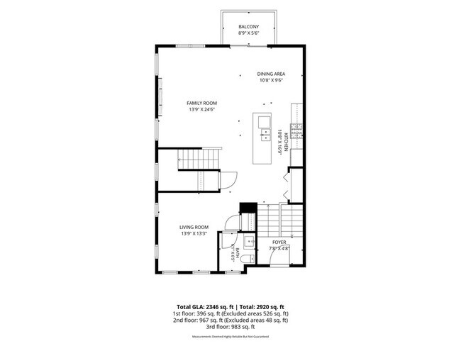Building Photo - 1546 Timberwood Ln