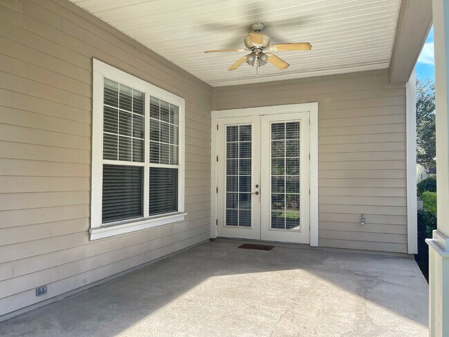 Building Photo - 3BR|3BA Palencia Patio Home