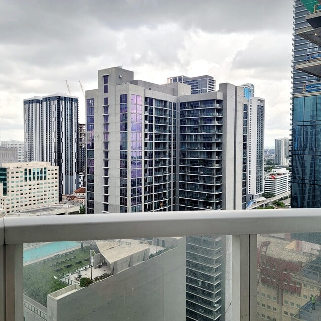 Building Photo - 244 Biscayne Blvd