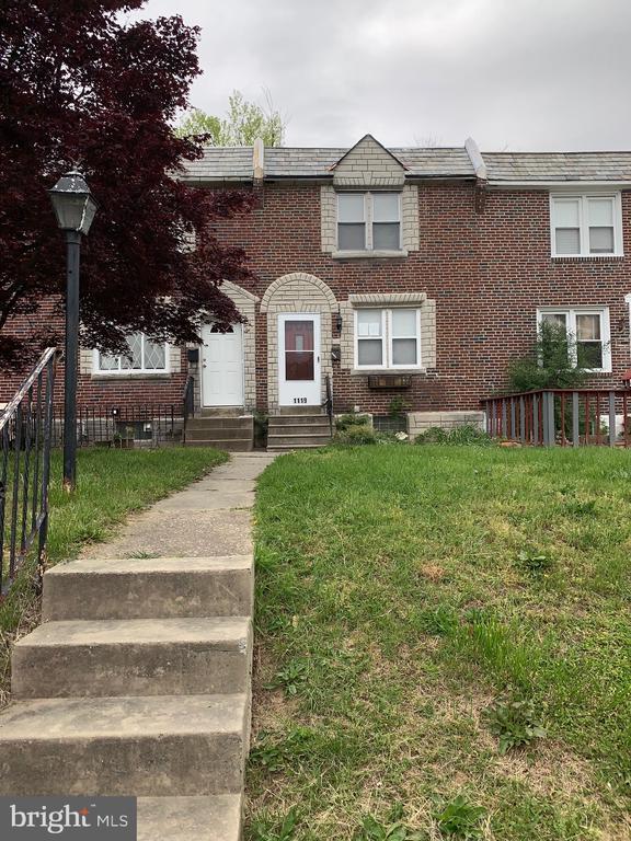 Primary Photo - 1119 Kenwood Rd