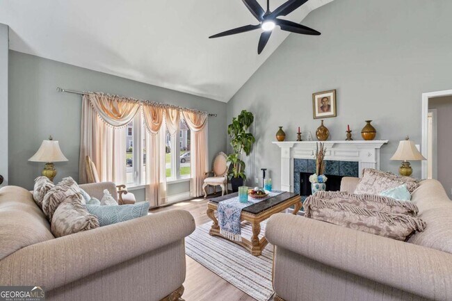 Building Photo - 4780 Baker Plantation Dr
