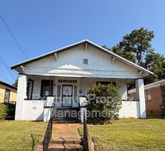 Building Photo - 1814 20th St N