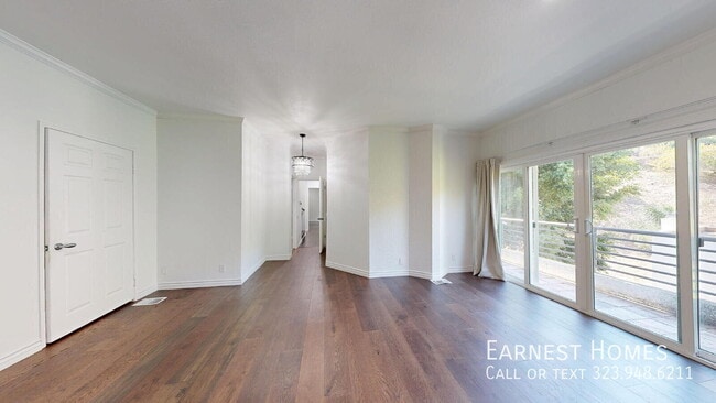 Building Photo - 3500 Coldwater Canyon Ave