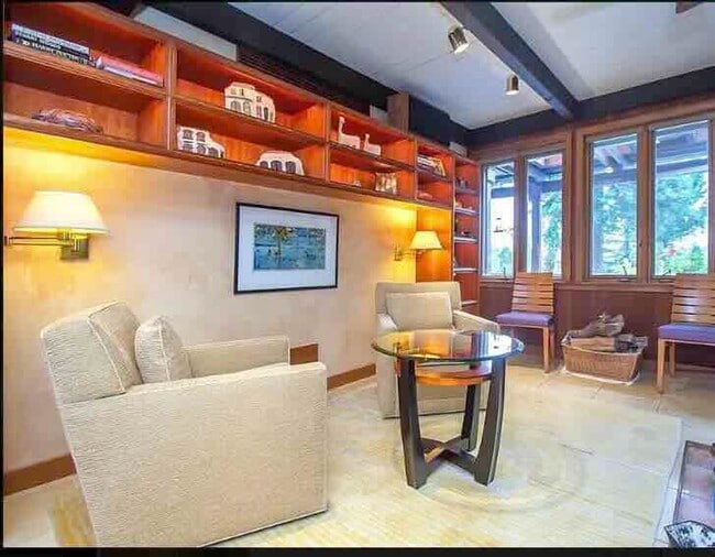 Building Photo - Stunning Architectural Masterpiece! 5BR+Yoga Studio/4.5BA! Ross! Views! Pool! Pet! Waterfalls!  P...