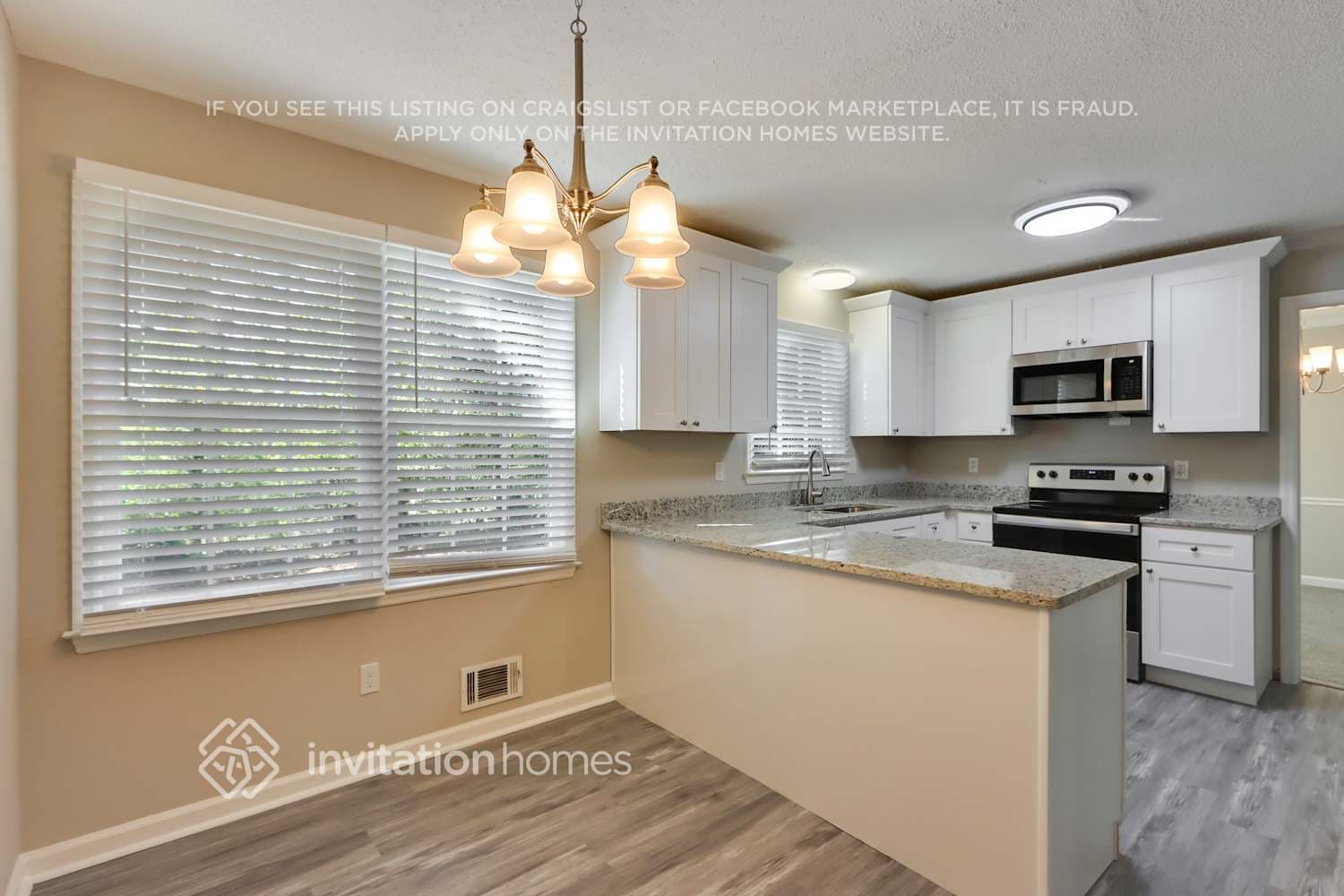 Building Photo - 6186 Pinewood Dr SE