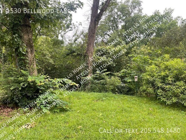 Building Photo - 1530 Bellwood Ln