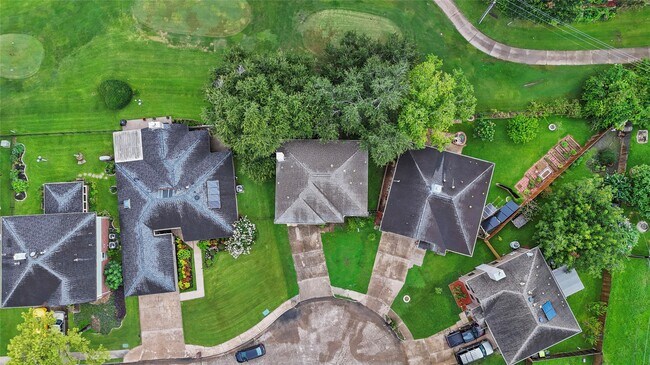 Building Photo - 3327 Shady Glen Ln