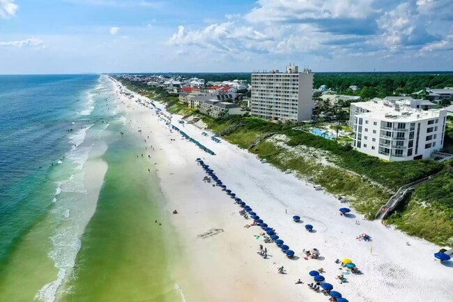 Building Photo - Cute fully furnished 1-Bedroom Codo in Seagrove Beach