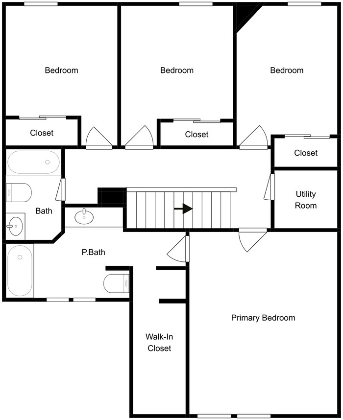 Building Photo - 1216 N Aberdeen Dr