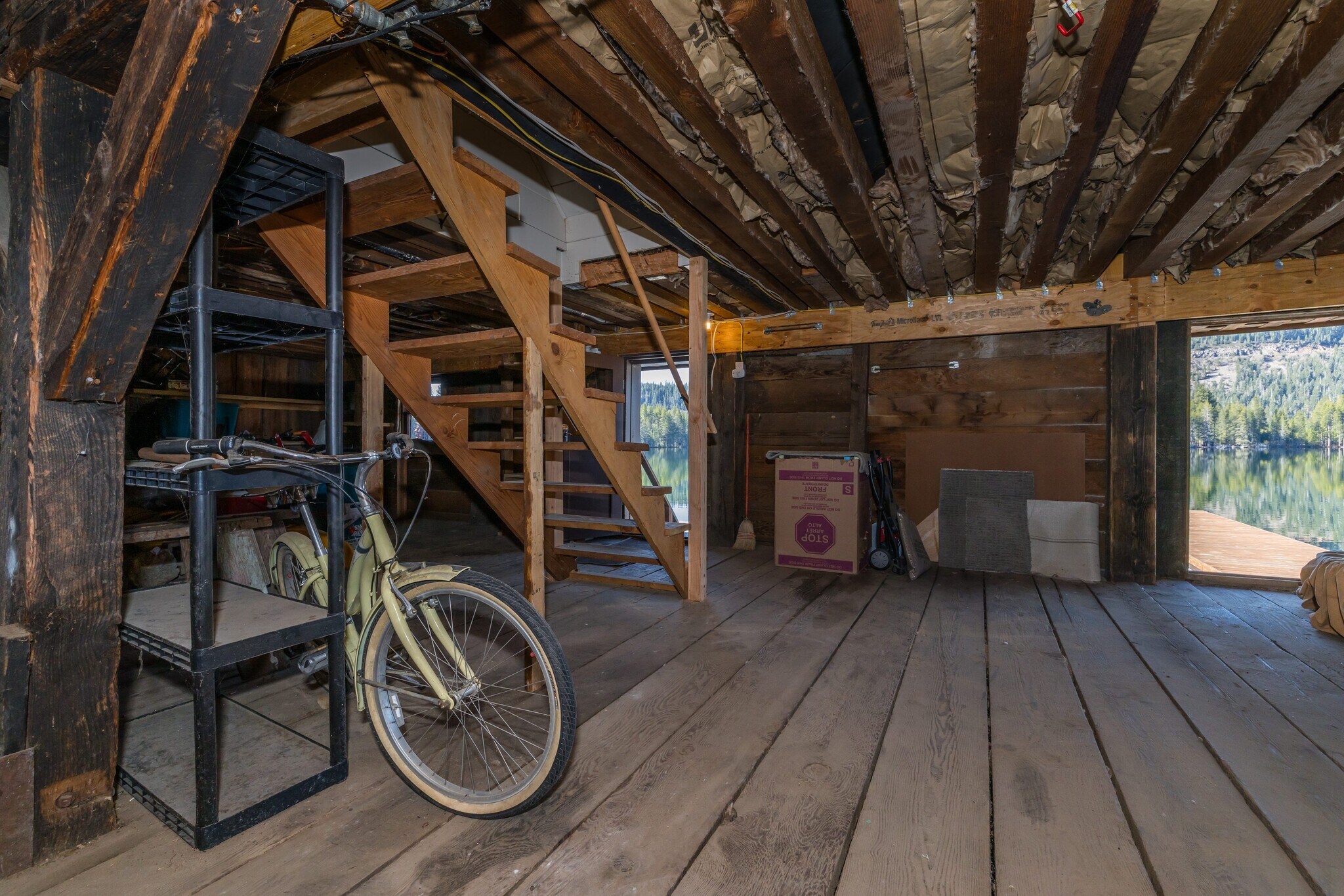 Building Photo - 13045 Donner Pass Rd