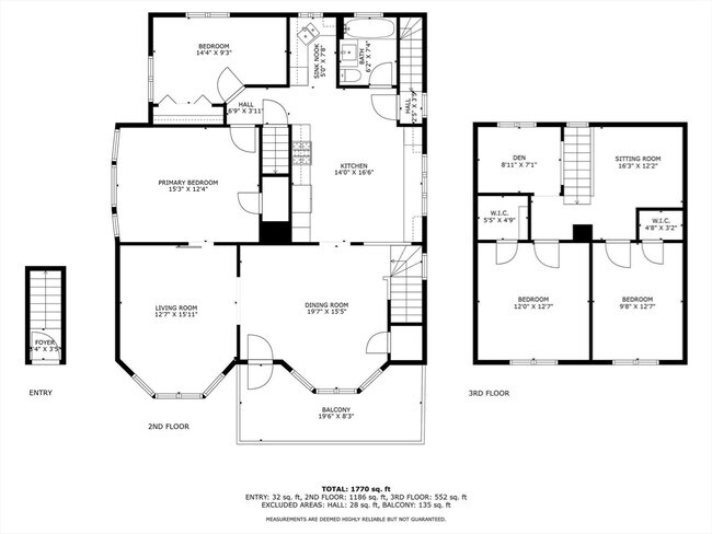 Building Photo - 18 Bailey St