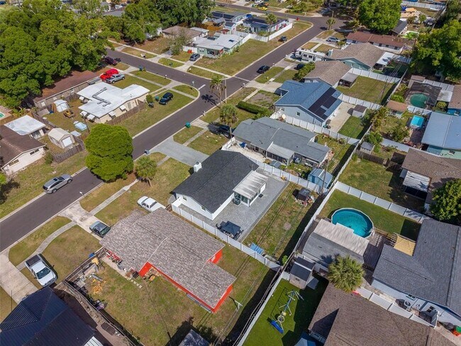 Building Photo - 7849 86th Way N