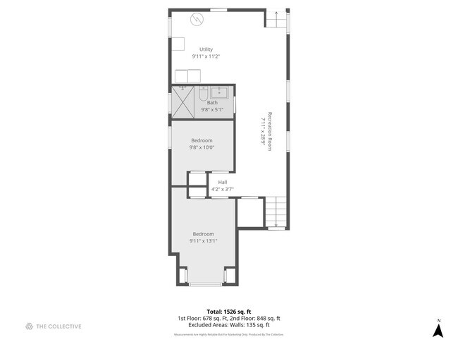 Building Photo - 4044 W Kamerling Ave