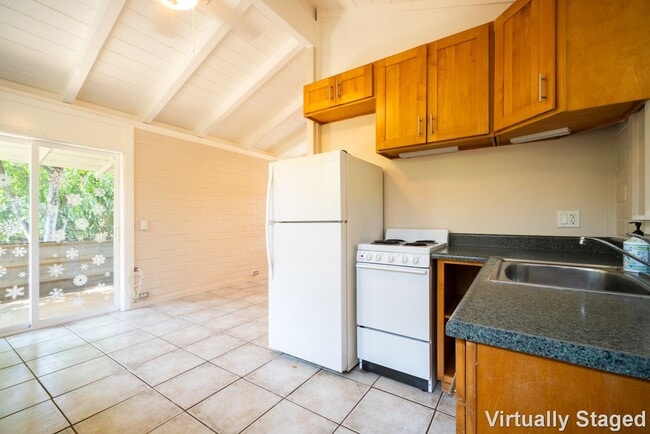 Building Photo - 66-314 Waialua Beach Rd #A