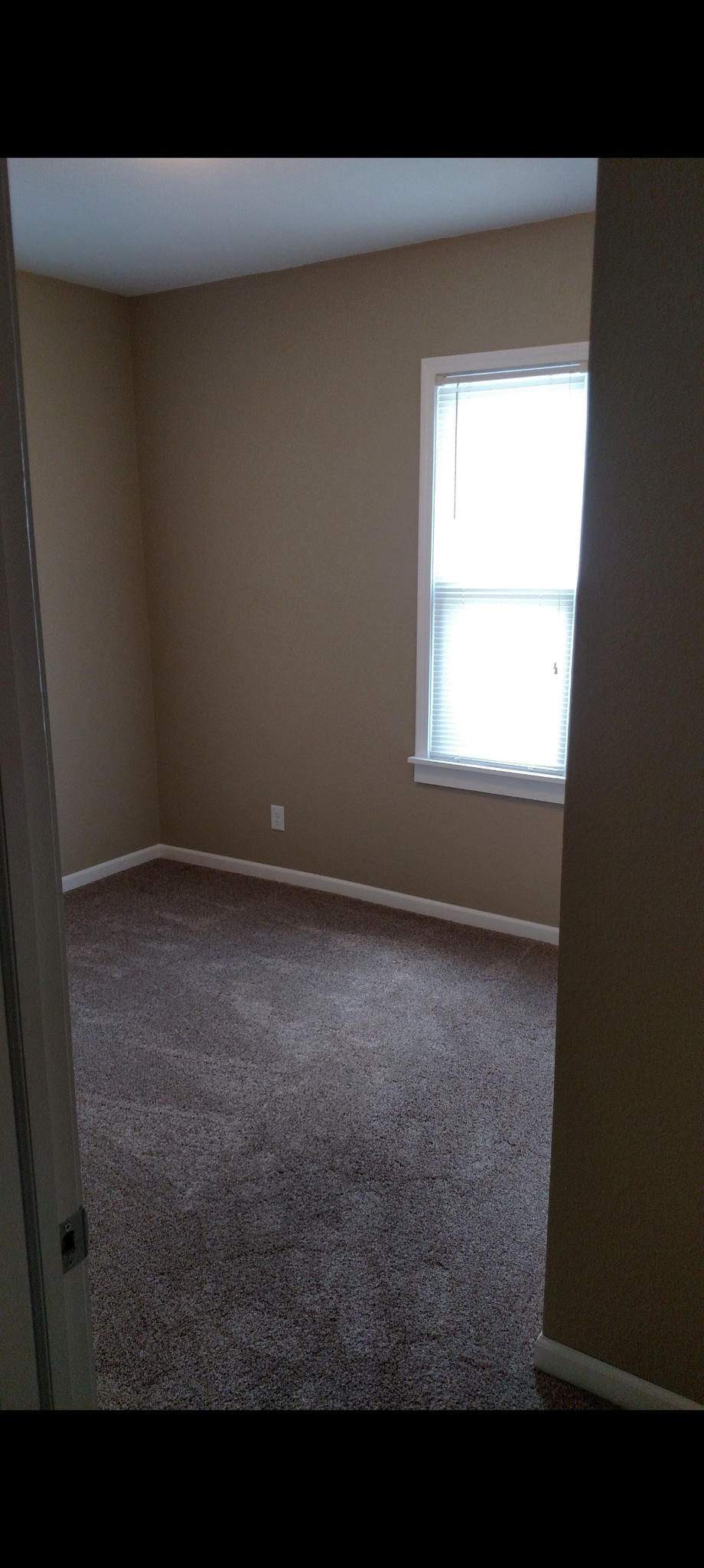 Back bedroom - 730 N Broad St