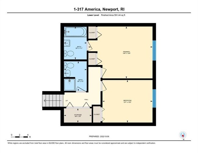 Building Photo - 317 America