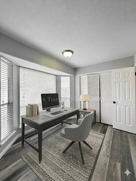 Building Photo - 6419 Chimney Nest