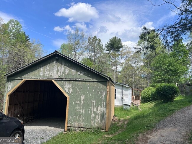 Building Photo - 569 Dover Chapel Rd