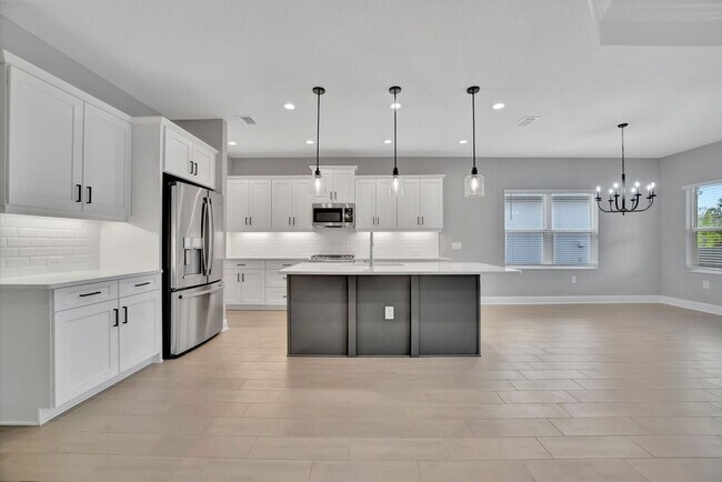 Building Photo - Stunning Brand New Build ~ Sarasota Grand Park 3 bed/3 bath/2 car garage