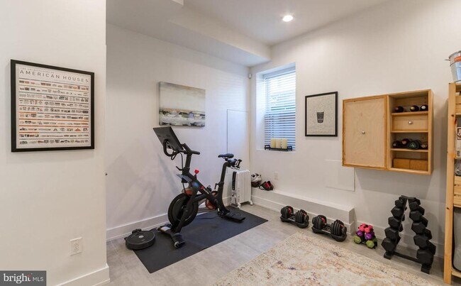 Building Photo - 1500 N Hancock St