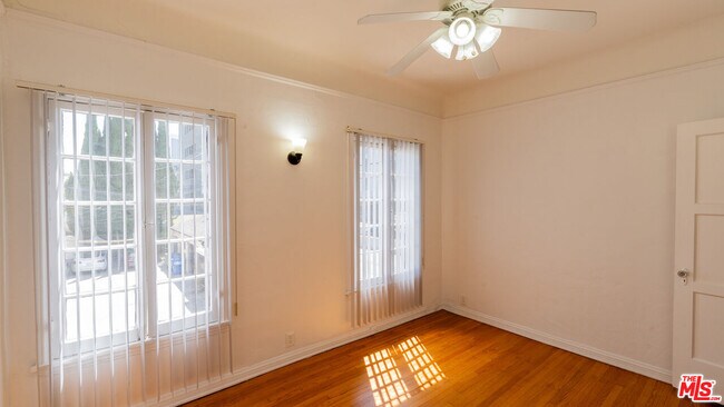 Building Photo - 6336 Orange St