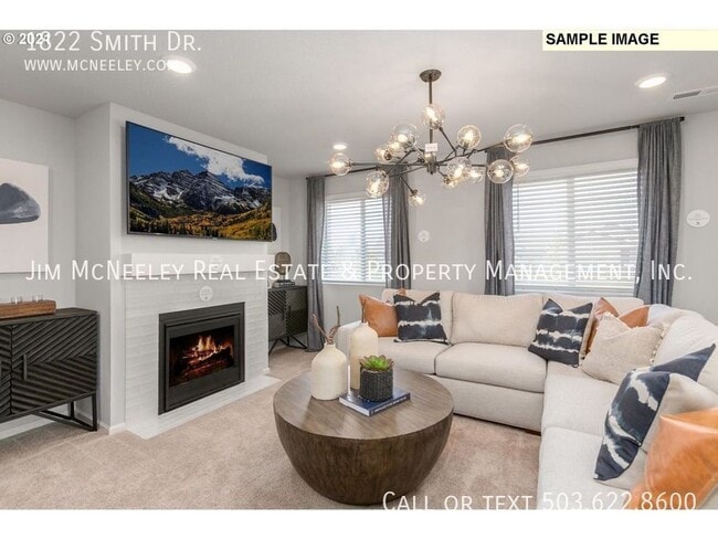 Building Photo - 1822 Smith Dr