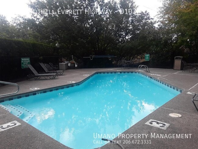Building Photo - 16101 Bothell Everett Hwy