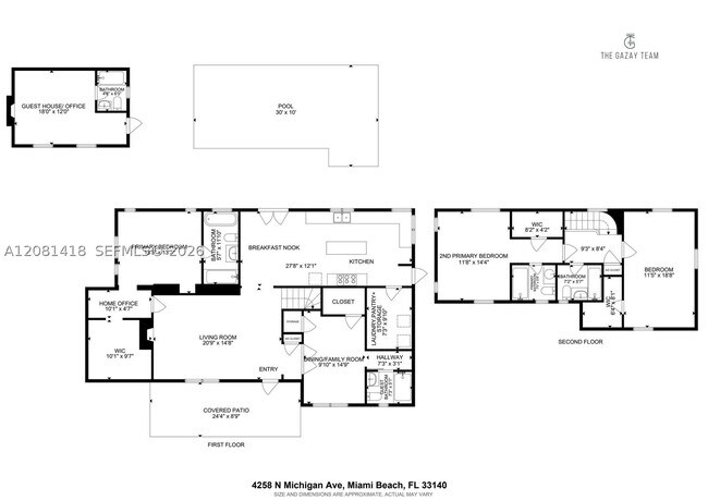 Building Photo - 4258 N Michigan Ave