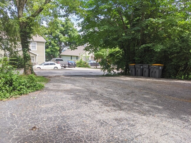 Building Photo - West 15th Street