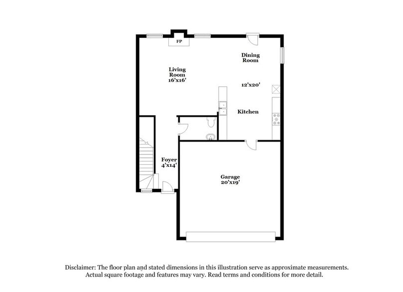 Building Photo - 15559 Old Pond Cir