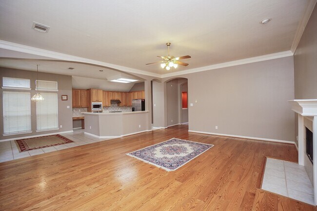 Building Photo - 9914 Clear Meadow Ln
