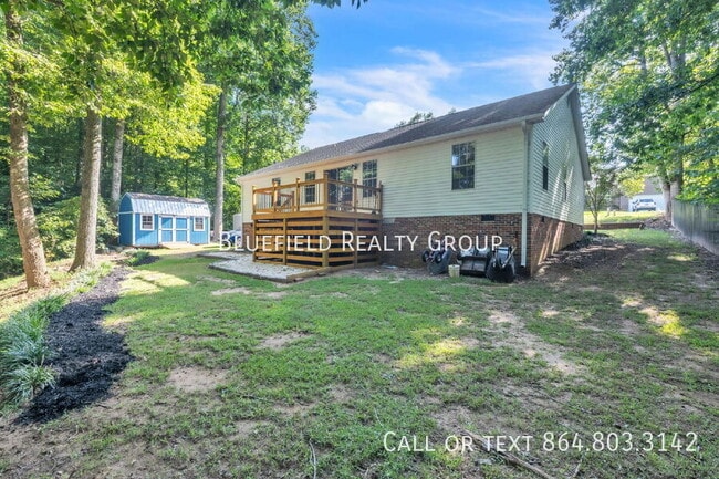 Building Photo - 141 Quail Haven Dr