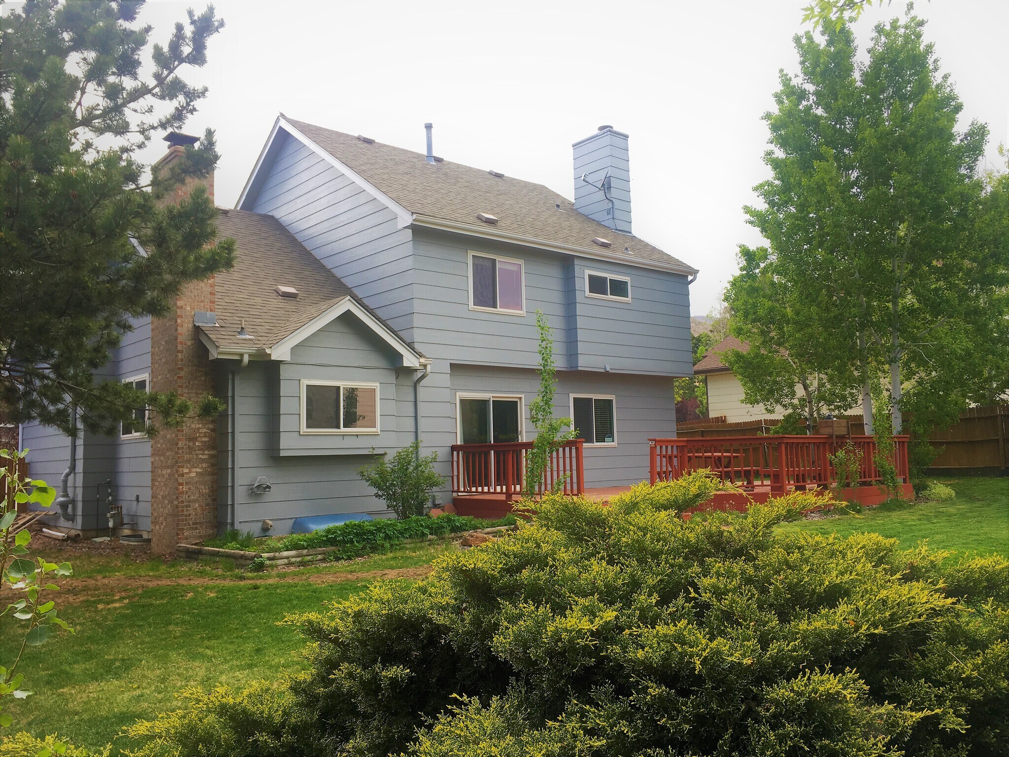 Building Photo - 4935 Granby Cir