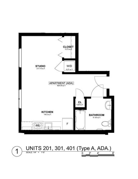 Interior Photo - Helios