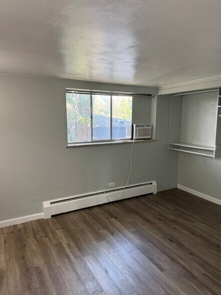 Building Photo - 701 E Bayaud Ave