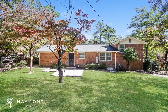 Building Photo - 1700 Inglewood Dr